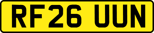 RF26UUN