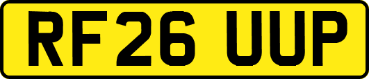 RF26UUP