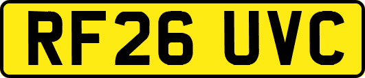 RF26UVC