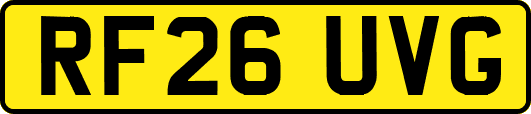 RF26UVG