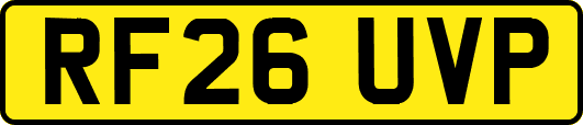 RF26UVP