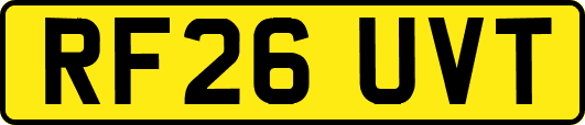 RF26UVT