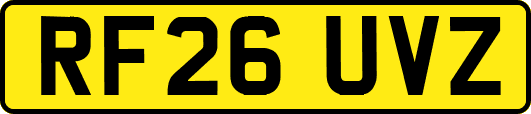 RF26UVZ