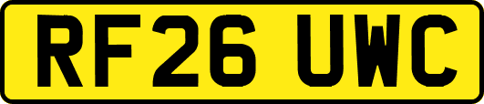 RF26UWC