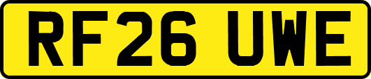 RF26UWE
