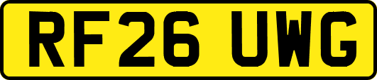 RF26UWG