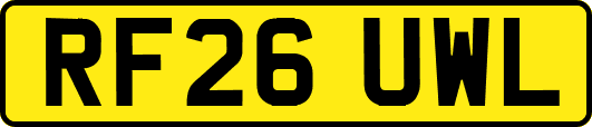 RF26UWL