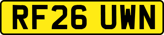 RF26UWN