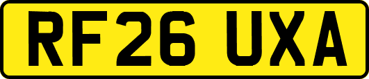 RF26UXA