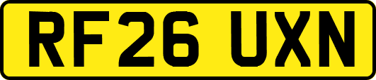 RF26UXN