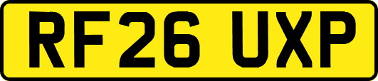 RF26UXP