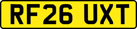 RF26UXT