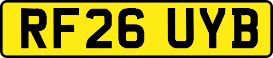 RF26UYB