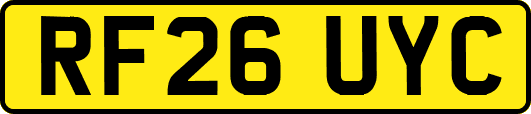 RF26UYC
