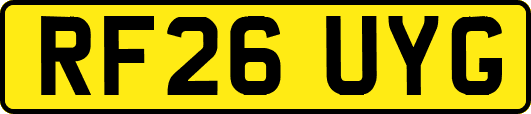 RF26UYG