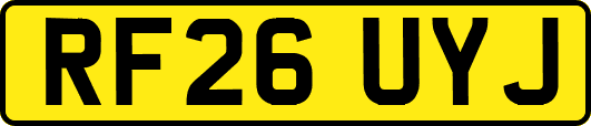 RF26UYJ