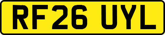 RF26UYL