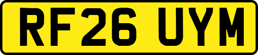 RF26UYM