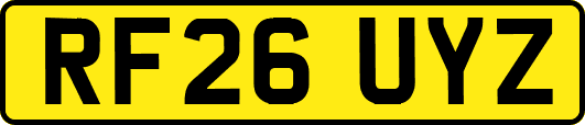 RF26UYZ