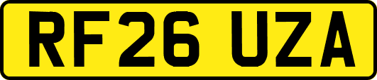 RF26UZA