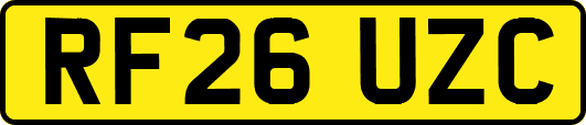 RF26UZC