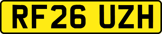 RF26UZH
