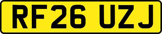 RF26UZJ