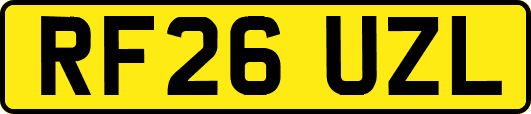 RF26UZL