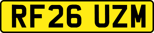 RF26UZM