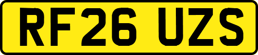 RF26UZS