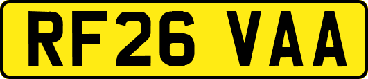 RF26VAA