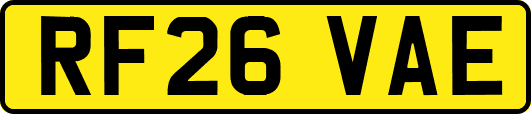 RF26VAE
