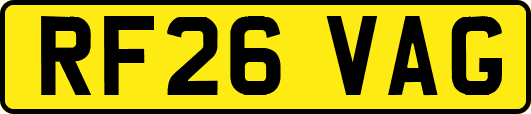 RF26VAG
