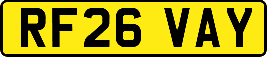 RF26VAY