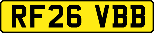 RF26VBB