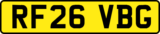 RF26VBG