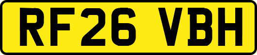 RF26VBH