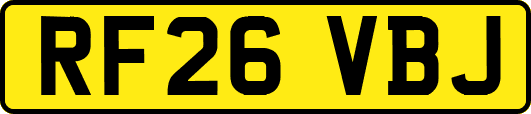 RF26VBJ