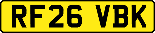 RF26VBK