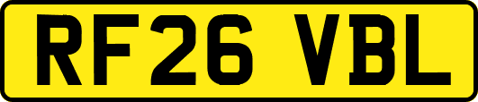 RF26VBL