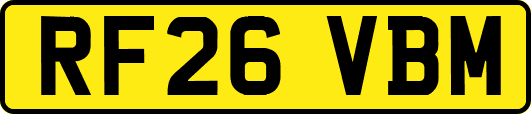RF26VBM