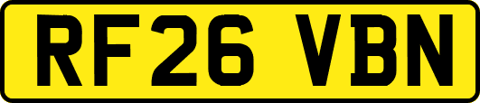RF26VBN