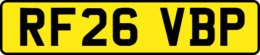 RF26VBP