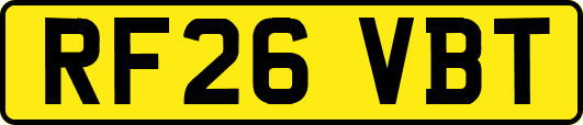 RF26VBT