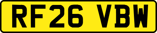 RF26VBW