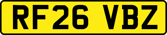 RF26VBZ