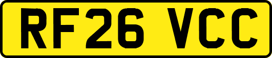 RF26VCC