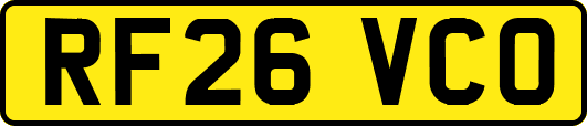 RF26VCO