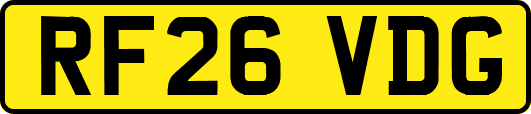 RF26VDG