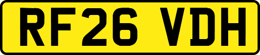 RF26VDH